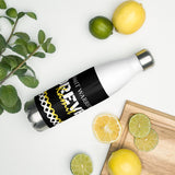 FOREVER KAMIT Bouteille en acier inoxydable