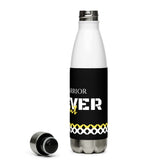 FOREVER KAMIT Bouteille en acier inoxydable