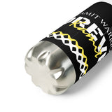 FOREVER KAMIT Bouteille en acier inoxydable