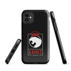 KW LOGO Coque d'iPhone® rigide