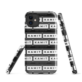 KAMIT TOUT SIMPLEMENT Coque d'iPhone® rigide