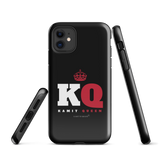 KAMIT QUEEN Coque d'iPhone® rigide