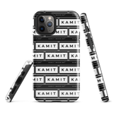 KAMIT TOUT SIMPLEMENT Coque d'iPhone® rigide