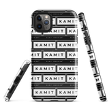 KAMIT TOUT SIMPLEMENT Coque d'iPhone® rigide
