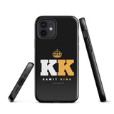 KAMIT KING Coque d'iPhone® rigide