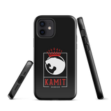 KW LOGO Coque d'iPhone® rigide