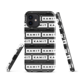KAMIT TOUT SIMPLEMENT Coque d'iPhone® rigide