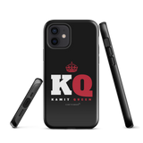 KAMIT QUEEN Coque d'iPhone® rigide