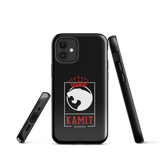 KW LOGO Coque d'iPhone® rigide