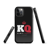 KAMIT QUEEN Coque d'iPhone® rigide