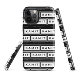KAMIT TOUT SIMPLEMENT Coque d'iPhone® rigide