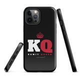 KAMIT QUEEN Coque d'iPhone® rigide