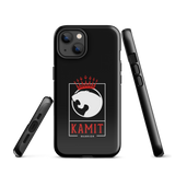 KW LOGO Coque d'iPhone® rigide