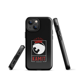 KW LOGO Coque d'iPhone® rigide