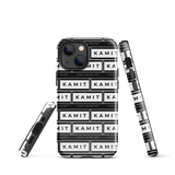 KAMIT TOUT SIMPLEMENT Coque d'iPhone® rigide