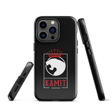 KW LOGO Coque d'iPhone® rigide