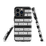 KAMIT TOUT SIMPLEMENT Coque d'iPhone® rigide