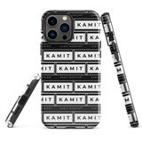 KAMIT TOUT SIMPLEMENT Coque d'iPhone® rigide