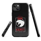 KW LOGO Coque d'iPhone® rigide