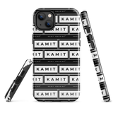 KAMIT TOUT SIMPLEMENT Coque d'iPhone® rigide