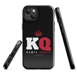 KAMIT QUEEN Coque d'iPhone® rigide