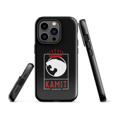 KW LOGO Coque d'iPhone® rigide