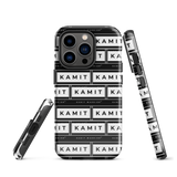 KAMIT TOUT SIMPLEMENT Coque d'iPhone® rigide