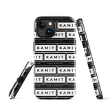 KAMIT TOUT SIMPLEMENT Coque d'iPhone® rigide