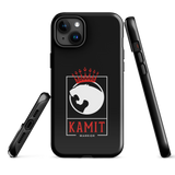 KW LOGO Coque d'iPhone® rigide