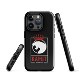 KW LOGO Coque d'iPhone® rigide