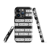 KAMIT TOUT SIMPLEMENT Coque d'iPhone® rigide