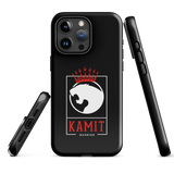 KW LOGO Coque d'iPhone® rigide
