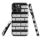 KAMIT TOUT SIMPLEMENT Coque d'iPhone® rigide