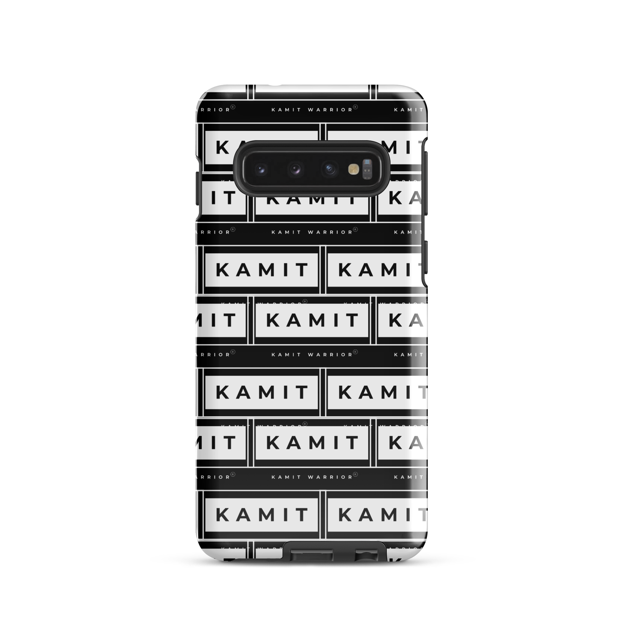 KAMIT TOUT SIMPLEMENT Coque solide pour Samsung®