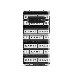 KAMIT TOUT SIMPLEMENT Coque solide pour Samsung®