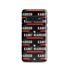 KAMIT WARRIOR CLOTHING CO. Coque solide pour Samsung®