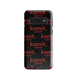 KAMIT POINT WARRIOR Coque solide pour Samsung®
