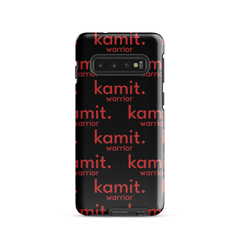 KAMIT POINT WARRIOR Coque solide pour Samsung®