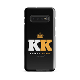 KAMIT KING Coque solide pour Samsung®