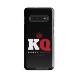 KAMIT QUEEN Coque solide pour Samsung®