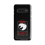 KW LOGO Coque solide pour Samsung®