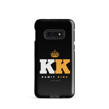 KAMIT KING Coque solide pour Samsung®