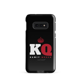 KAMIT QUEEN Coque solide pour Samsung®