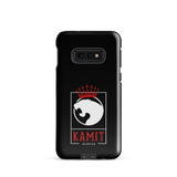 KW LOGO Coque solide pour Samsung®