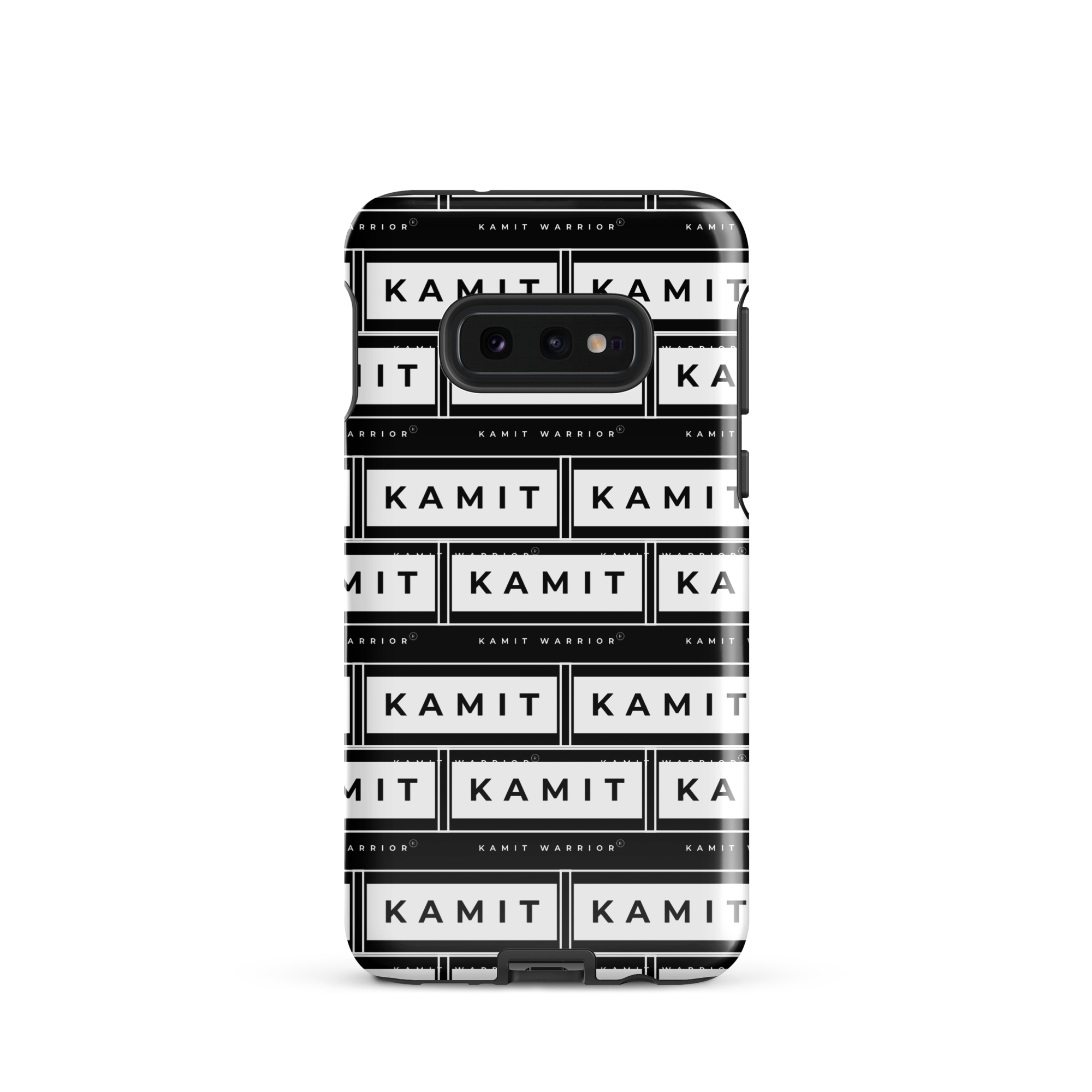 KAMIT TOUT SIMPLEMENT Coque solide pour Samsung®