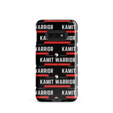 KAMIT WARRIOR CLOTHING CO. Coque solide pour Samsung®