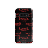 KAMIT POINT WARRIOR Coque solide pour Samsung®