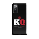 KAMIT QUEEN Coque solide pour Samsung®