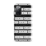 KAMIT TOUT SIMPLEMENT Coque solide pour Samsung®