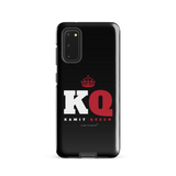 KAMIT QUEEN Coque solide pour Samsung®